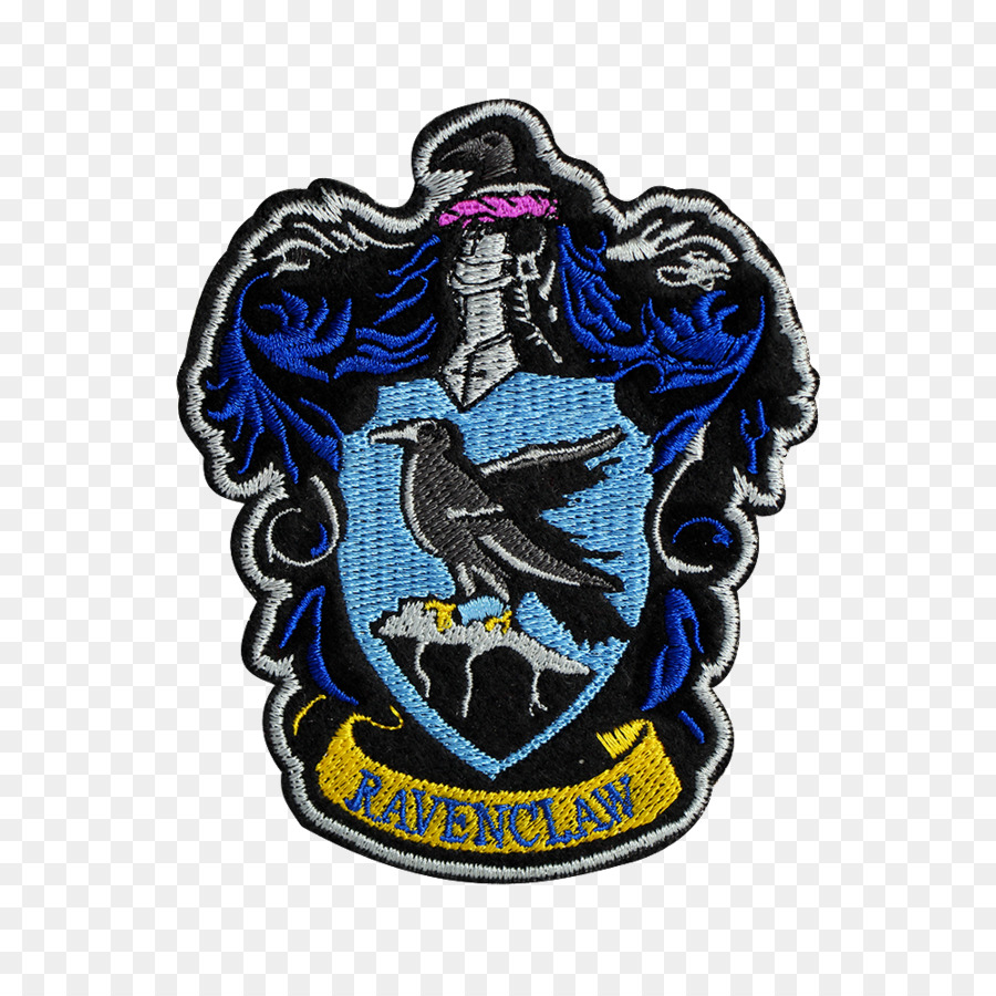 Ravenclaw House Harry Potter and the Half-Blood Prince Hogwarts Harry Potter and the Deathly Hallows - Harry Potter png download - 1000*1000 - Free Transparent Ravenclaw House png Download.