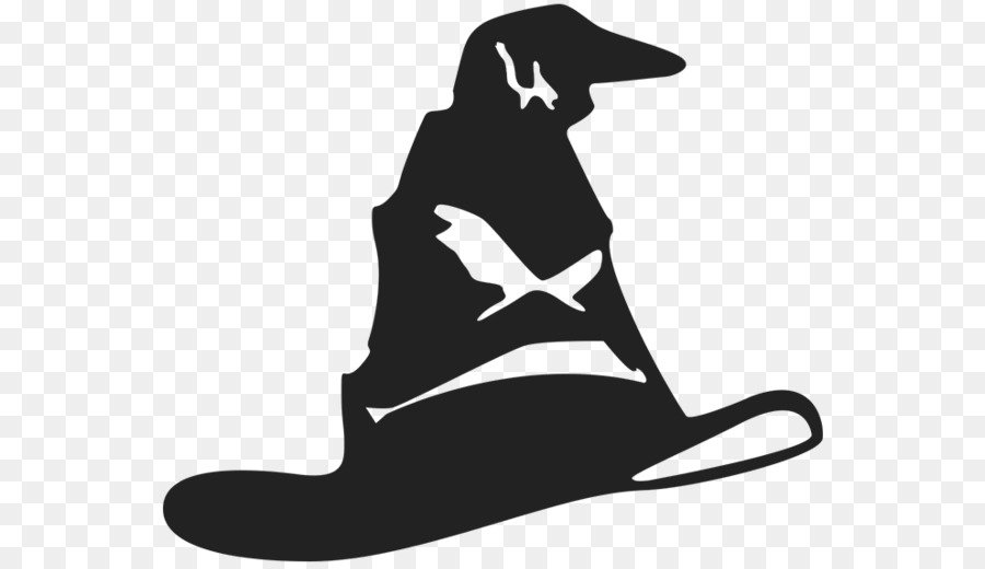 Free Hogwarts Silhouette Png, Download Free Hogwarts Silhouette Png png
