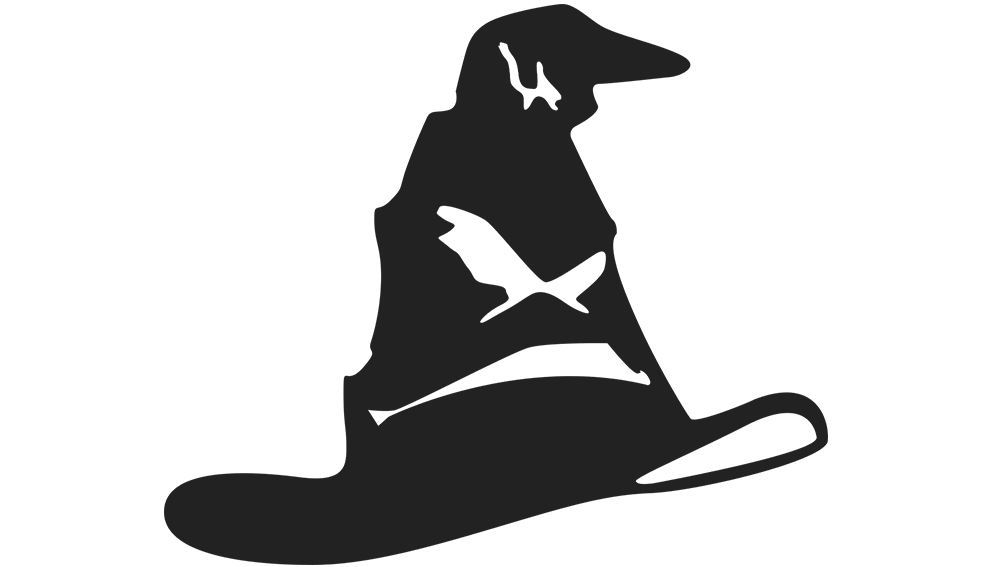 Sorting Hat Harry Potter Decal Clip art - Harry Potter png download