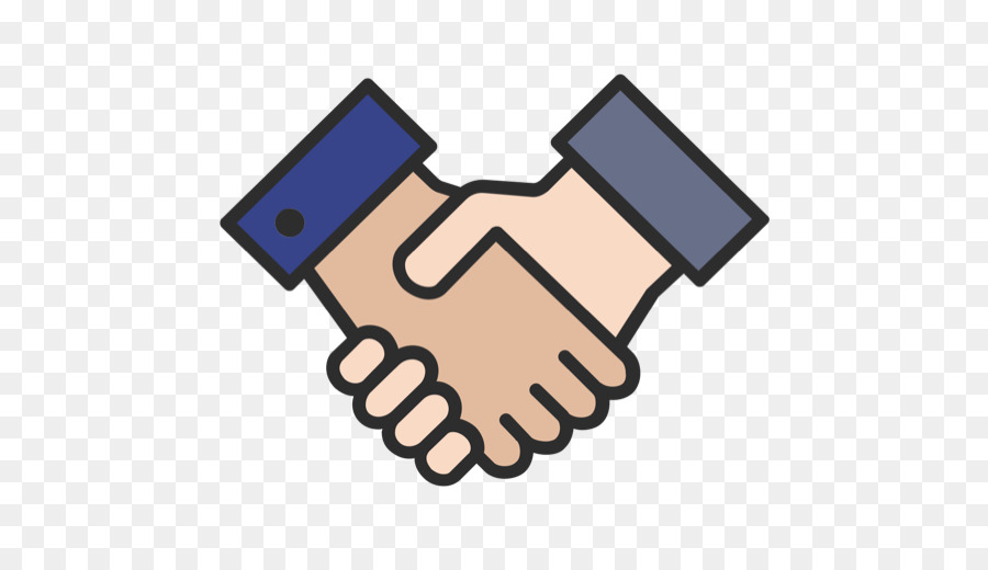 Drawing Handshake Holding hands Vector graphics Royalty-free - hand png download - 512*512 - Free Transparent Drawing png Download.