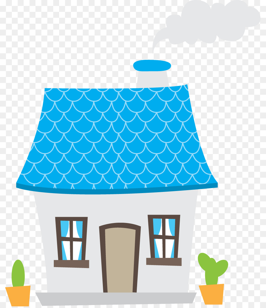 House Home Clip art - house png download - 865*1035 - Free Transparent House png Download.
