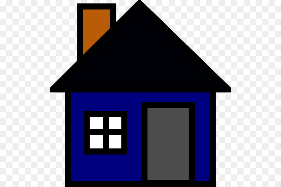 House Free content Clip art - No Housing Cliparts png download - 582*600 - Free Transparent House png Download.