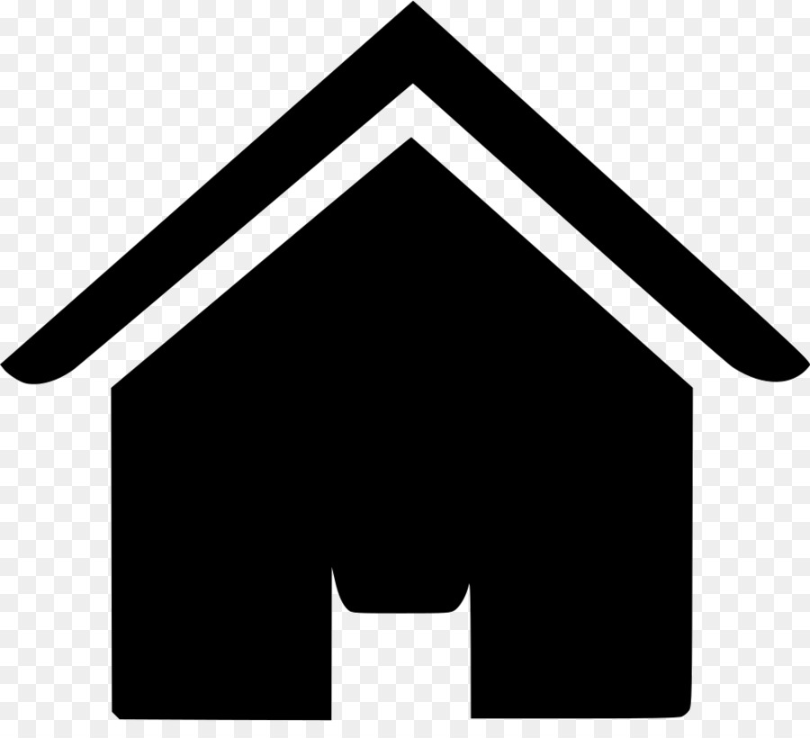 House Computer Icons Clip art - house png download - 980*872 - Free Transparent House png Download.