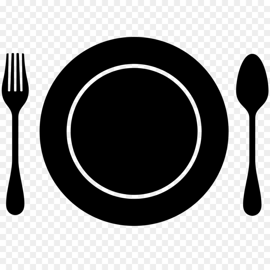 Computer Icons Plate Nutrition Out-of-home advertising Clip art - plates png download - 1200*1200 - Free Transparent Computer Icons png Download.
