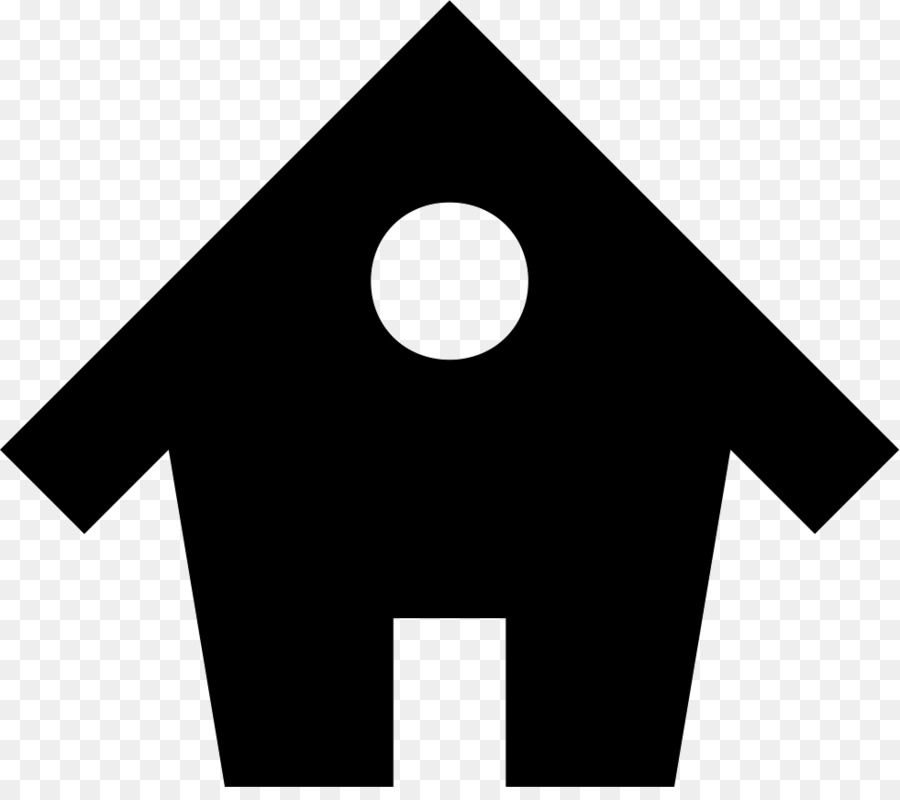 Window House Home Computer Icons Building - home icon png download - 981*858 - Free Transparent  Window png Download.
