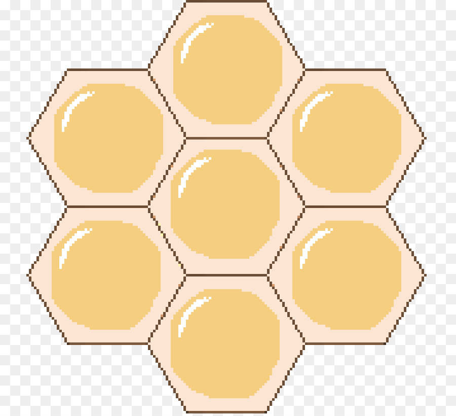 Honeycomb Line Point Angle - line png download - 815*815 - Free Transparent Honeycomb png Download.