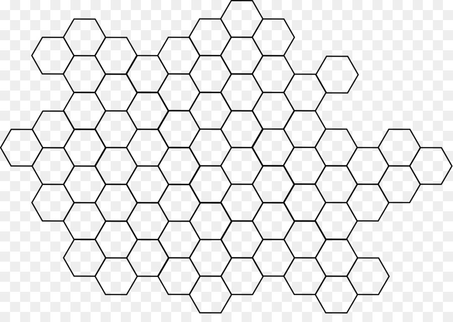 Hexagon Bee Honeycomb Clip art - honeycomb png download - 1920*1330 - Free Transparent Hexagon png Download.