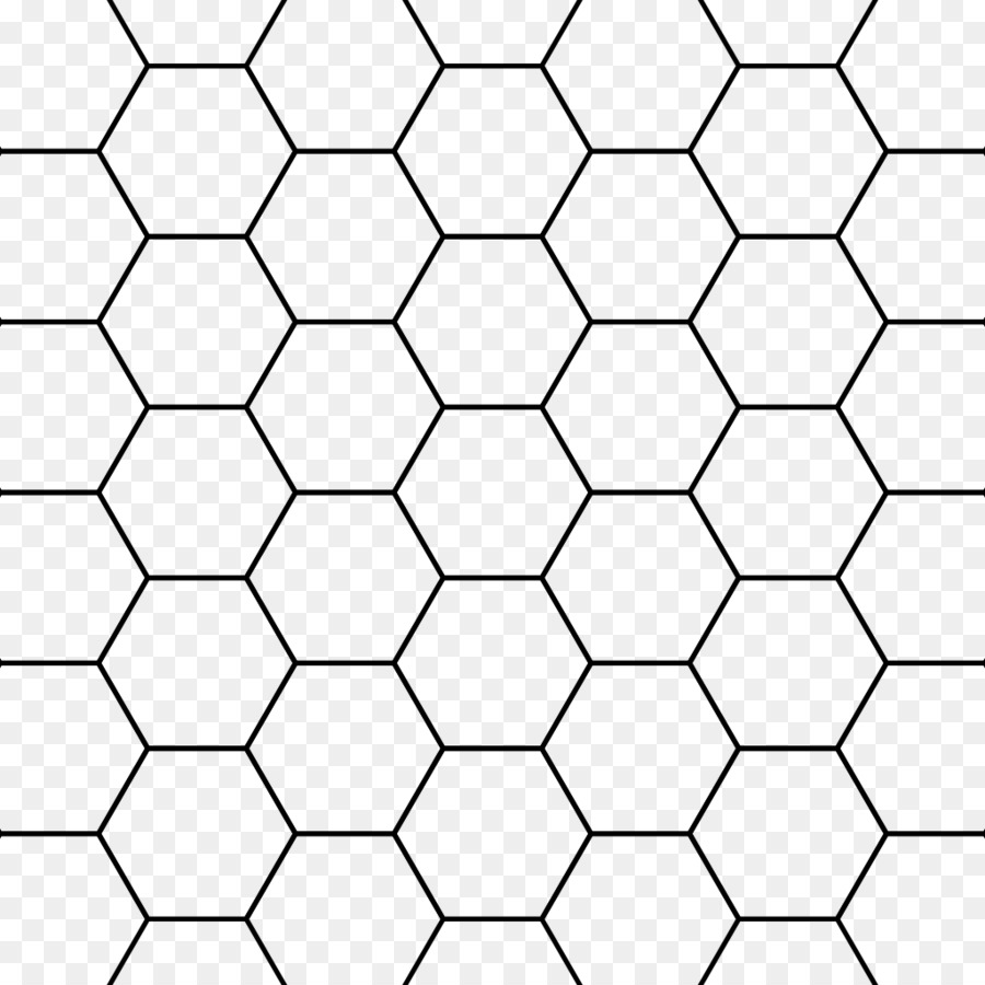 Honeycomb conjecture Hexagonal tiling - hexagon pattern png download - 1024*1024 - Free Transparent Honeycomb Conjecture png Download.