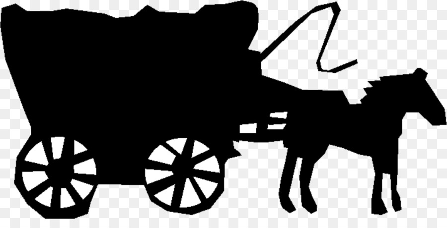 Horse Stagecoach American frontier Clip art - horse png download - 2118*1040 - Free Transparent Horse png Download.