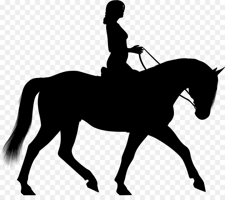 Horse Equestrian Silhouette Clip art - horse riding png download - 2187*1898 - Free Transparent Horse png Download.