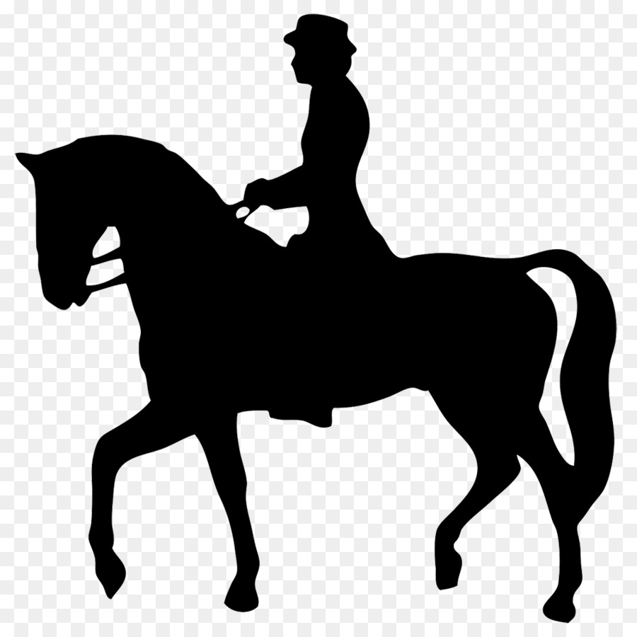 Horse Equestrianism English riding Silhouette Clip art - Pleasure Horse Cliparts png download - 1004*983 - Free Transparent Horse png Download.