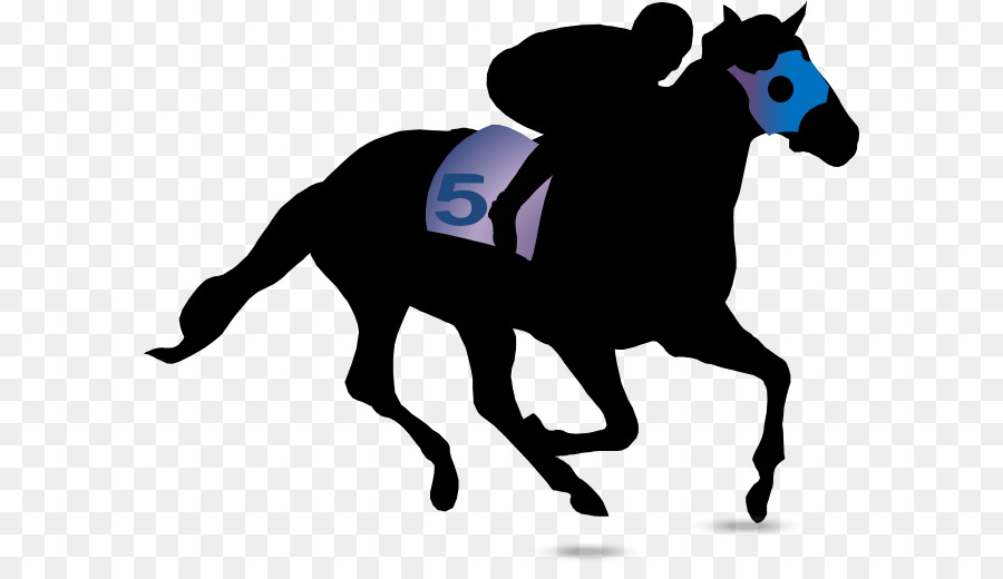 Silhouette Mustang Horse racing Microsoft PowerPoint - silhouette png download - 642*506 - Free Transparent Silhouette png Download.