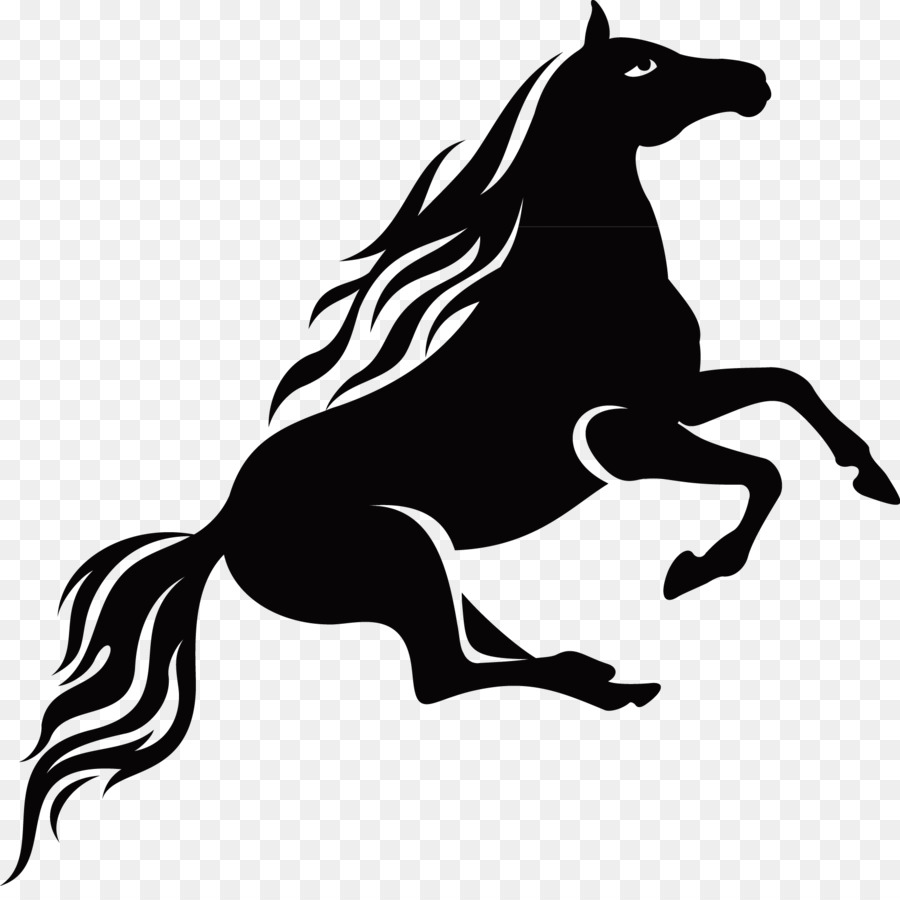 Mustang Euclidean vector Ink - Ink exquisite running horse decoration vector png download - 1760*1733 - Free Transparent Mustang png Download.