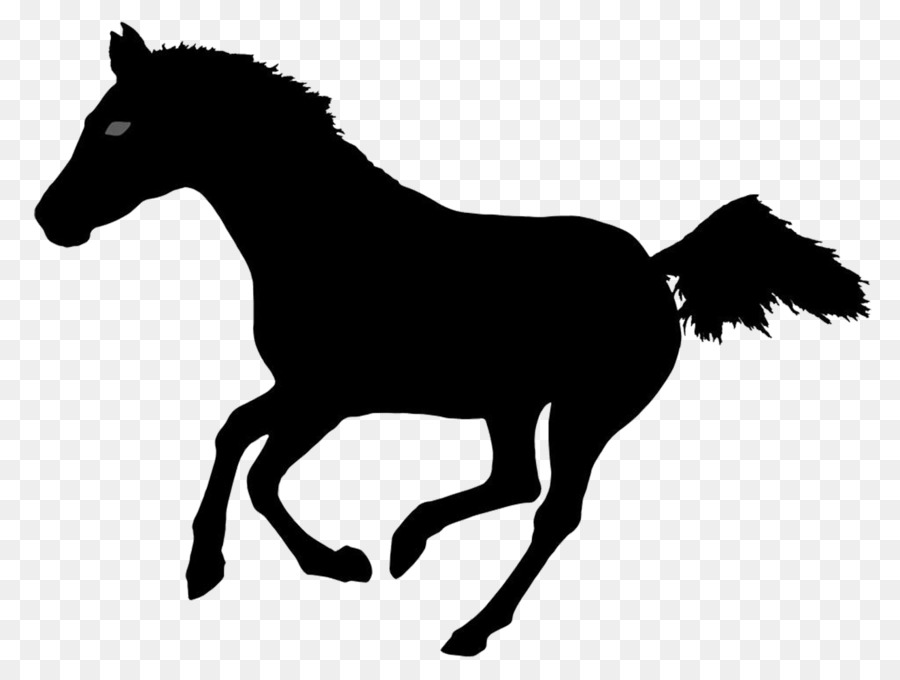 Horse Silhouette Photography Illustration - Running horse png download - 1323*992 - Free Transparent Horse png Download.