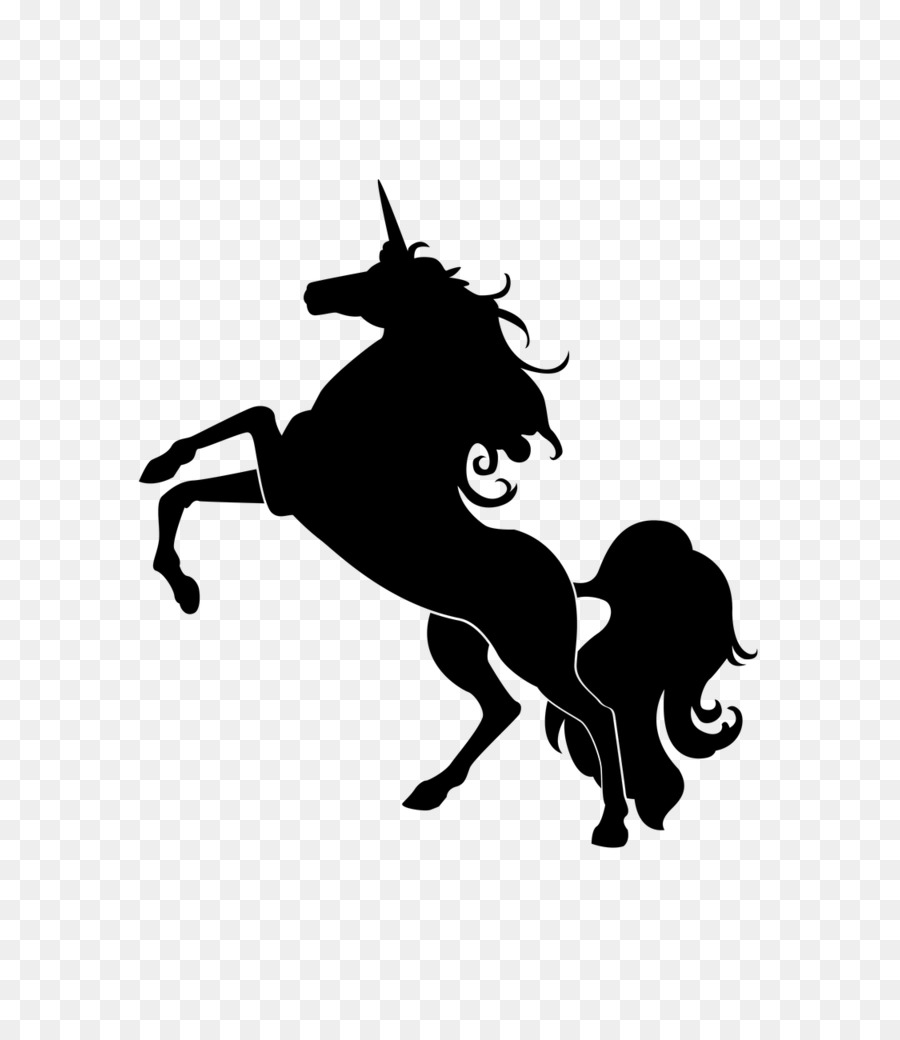 Clip art Vector graphics Horse Silhouette Unicorn - unicorn silhouette png vector graphics png download - 640*1024 - Free Transparent Horse png Download.