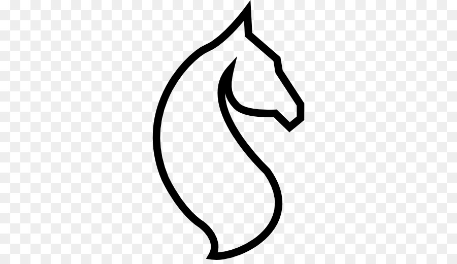 Horse head mask Horseshoe Clip art - ·horse png download - 512*512 - Free Transparent Horse png Download.