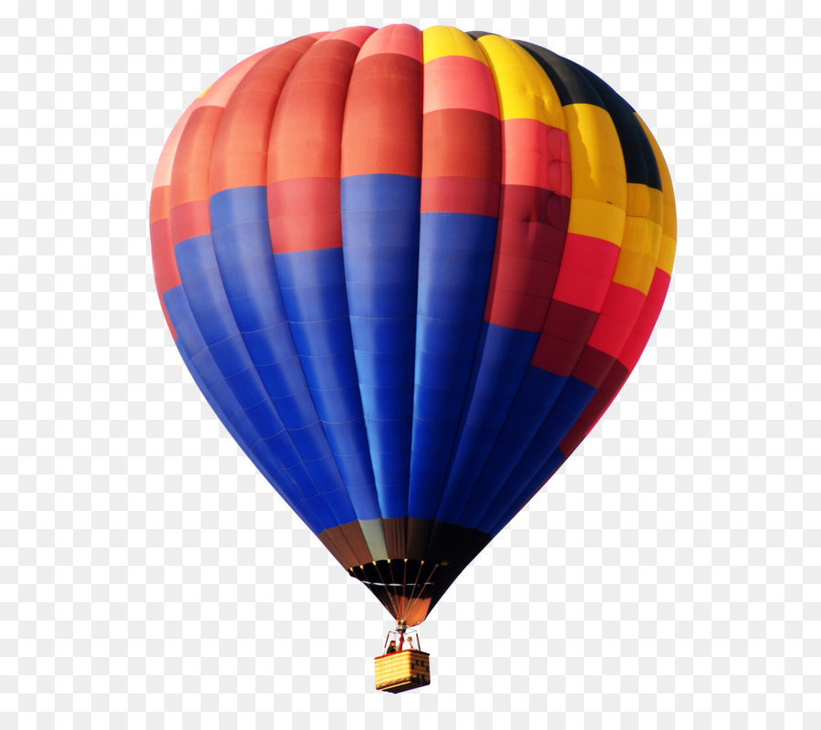 Flight Hot air balloon - Air balloon PNG png download - 1450*1741 - Free Transparent Hot Air Balloon png Download.