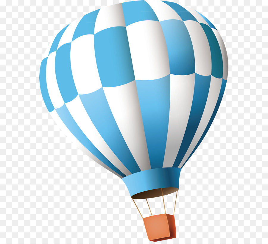 Free Hot Air Balloon Transparent, Download Free Hot Air Balloon