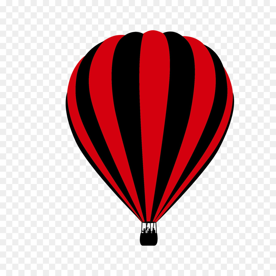 Hot air ballooning - balloon png download - 2107*2107 - Free Transparent Balloon png Download.
