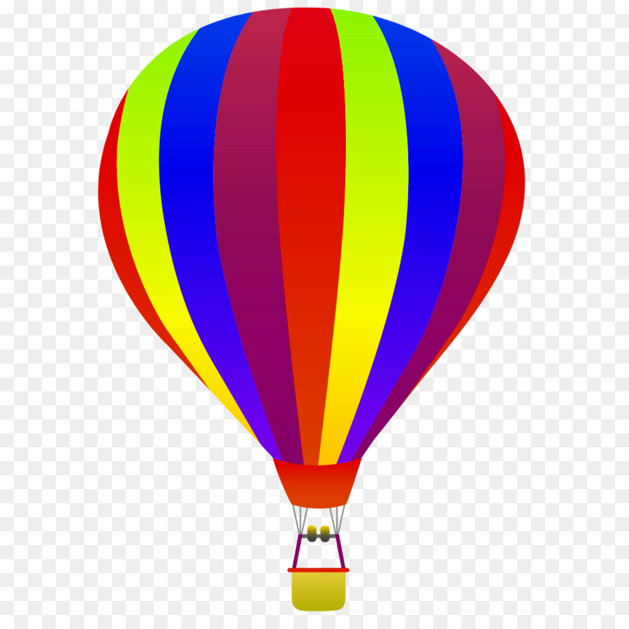 Flight Hot air balloon Desktop Wallpaper - air balloon png download - 1000*1000 - Free Transparent Flight png Download.
