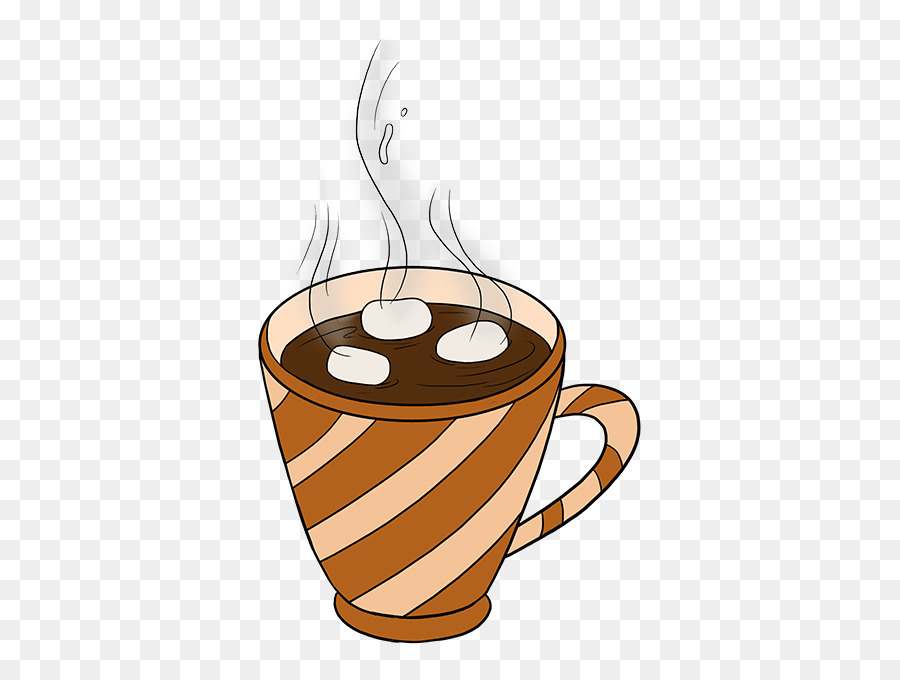 Hot Chocolate Tea Free drawing Drink - tea png download - 680*678 - Free Transparent Hot Chocolate png Download.