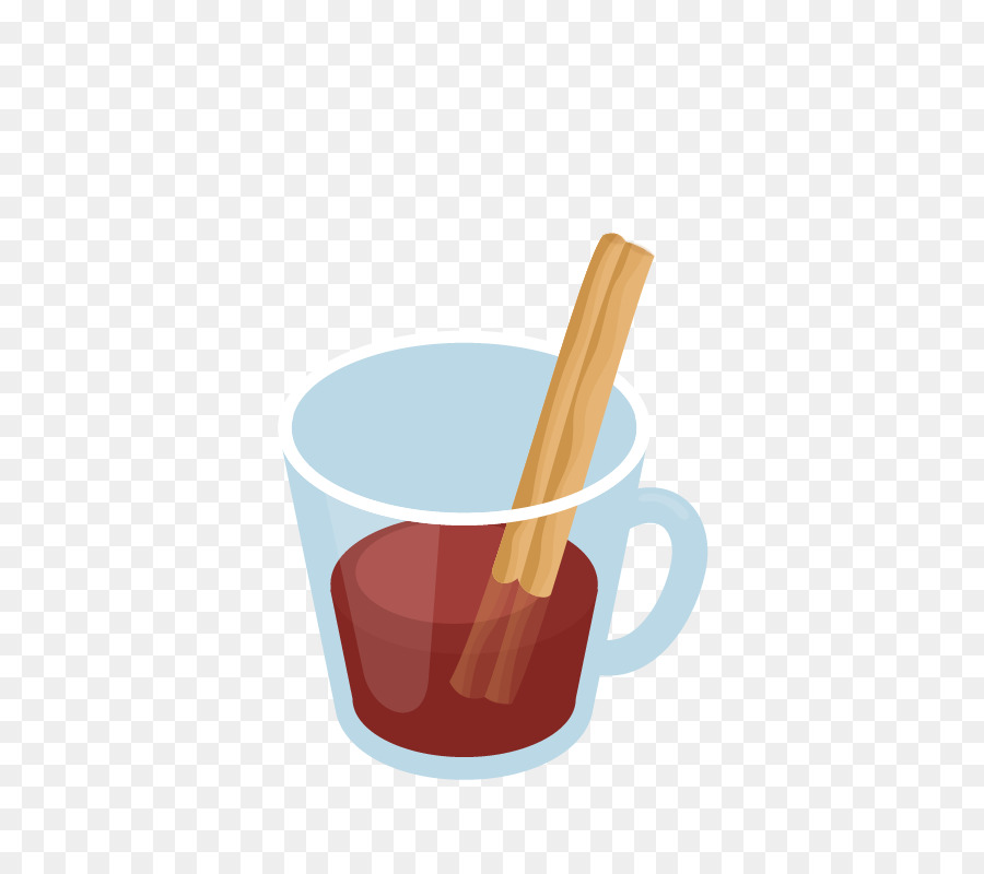 Hot chocolate Eggnog Food Drawing - hot chocolate png download - 800*800 - Free Transparent Hot Chocolate png Download.