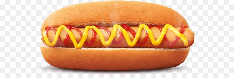 Hot dog Hamburger Sausage Clip art - Hot dog PNG image png download - 1438*649 - Free Transparent Hot Dog png Download.