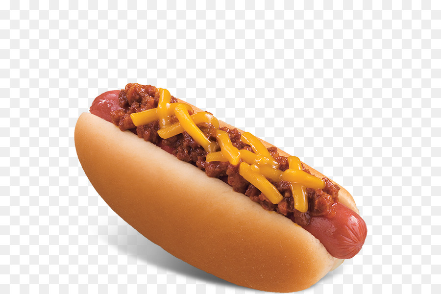 Chicago-style hot dog Chili dog Cheese dog Hamburger - hot dog png download - 600*600 - Free Transparent Hot Dog png Download.