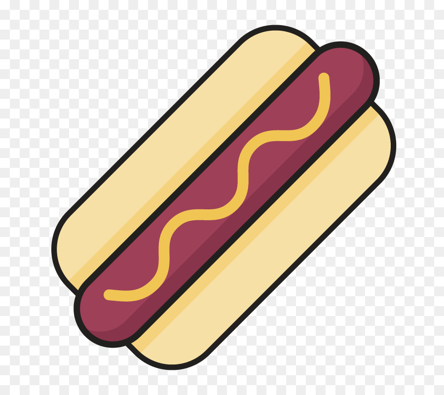 Hot dog Clip art - hot dog png download - 800*800 - Free Transparent Hot Dog png Download.