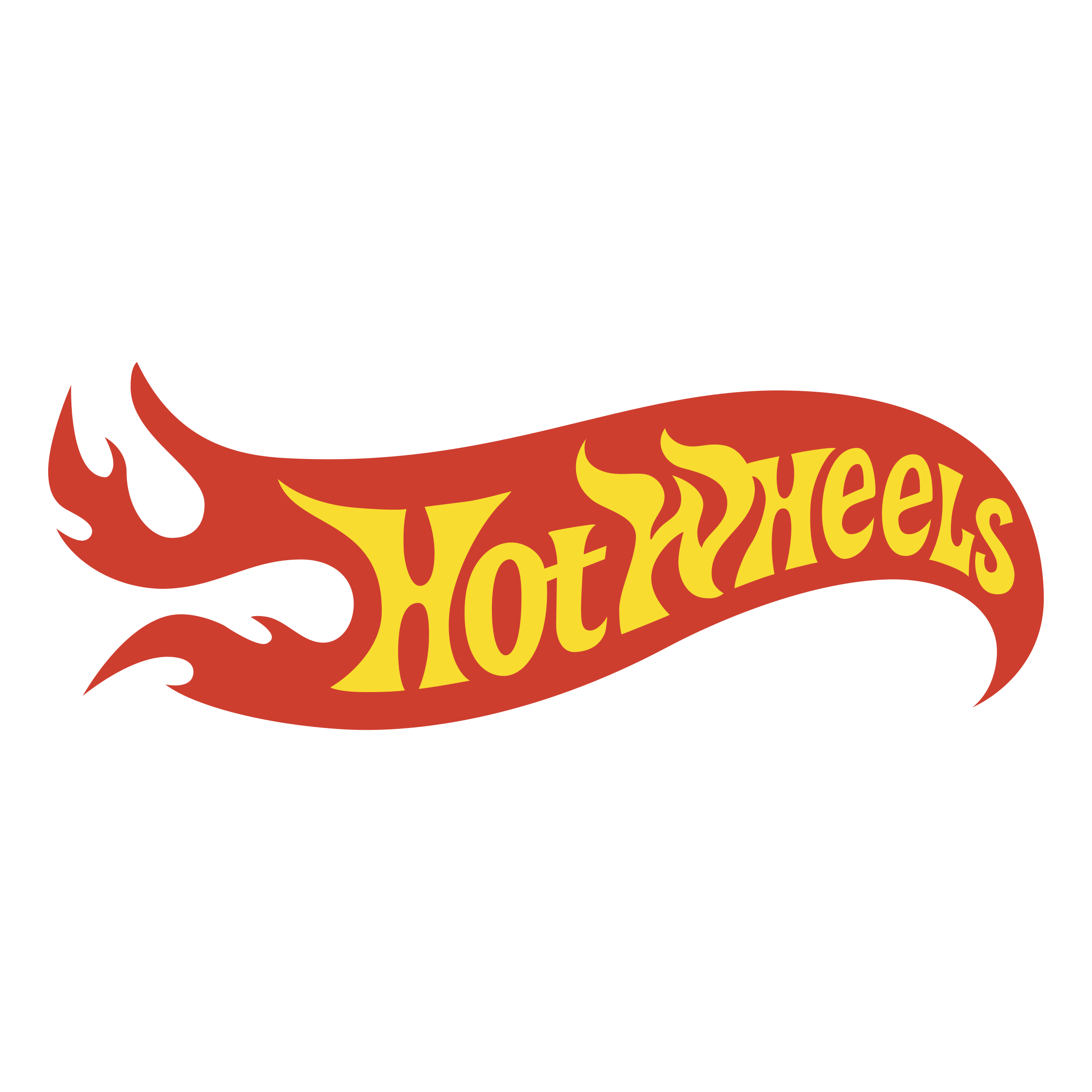 transparent hot wheels logo.
