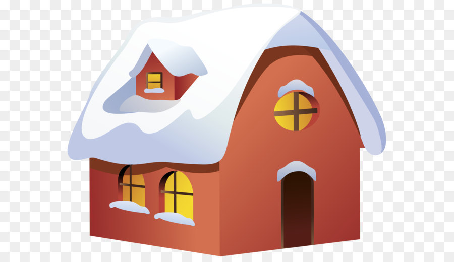 Winter House Clip art - Winter House Transparent PNG Clip Art Image png download - 8000*6356 - Free Transparent Gingerbread House png Download.