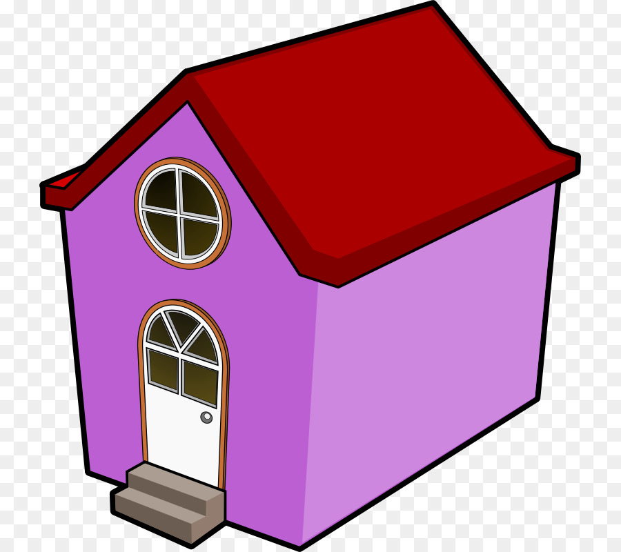 House Clip art - Free House Clipart png download - 785*800 - Free Transparent House png Download.