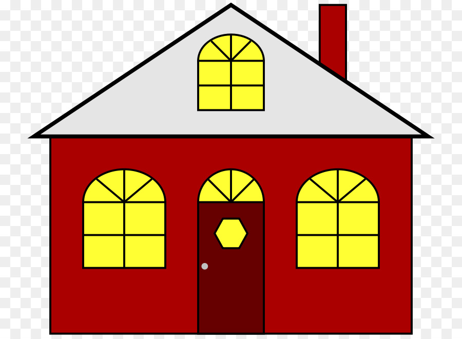 House Desktop Wallpaper Clip art - cartoon house png download - 800*656 - Free Transparent House png Download.