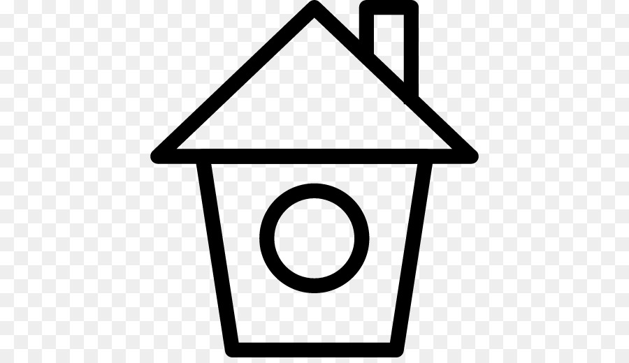 Computer Icons Clip art - House Outline png download - 512*512 - Free Transparent Computer Icons png Download.