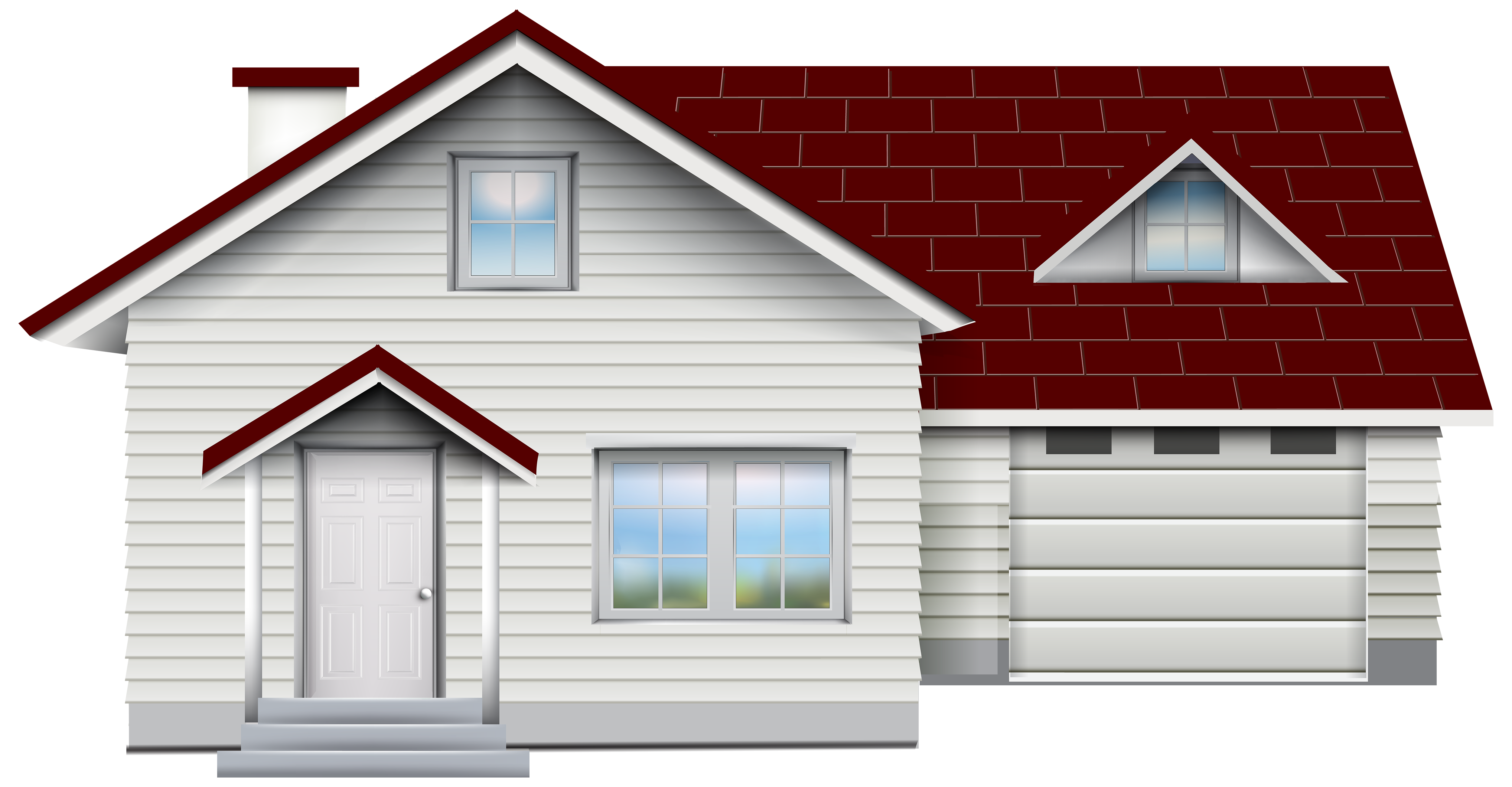 House Clip Art House Png Download 50002602 Free Transparent