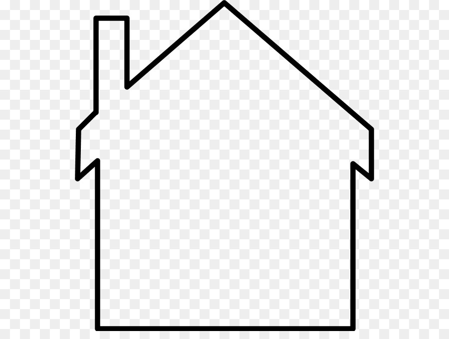 Silhouette House Clip art - Silhouette png download - 600*664 - Free Transparent Silhouette png Download.