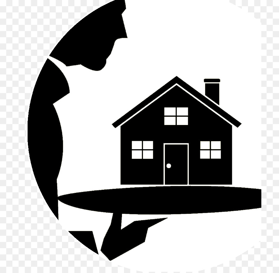 House Silhouette Clip art - house png download - 786*876 - Free Transparent House png Download.