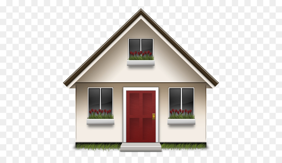 Housing House Home Icon - house png download - 512*512 - Free Transparent Housing png Download.