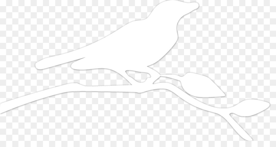 Beak Line art Drawing - overlapping bird png download - 4038*2066 - Free Transparent Beak png Download.