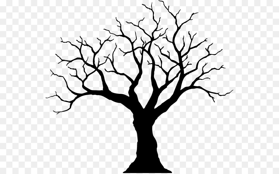 Twig Drawing Tree Line art Clip art - irregular composition of the heart png download - 607*557 - Free Transparent Twig png Download.