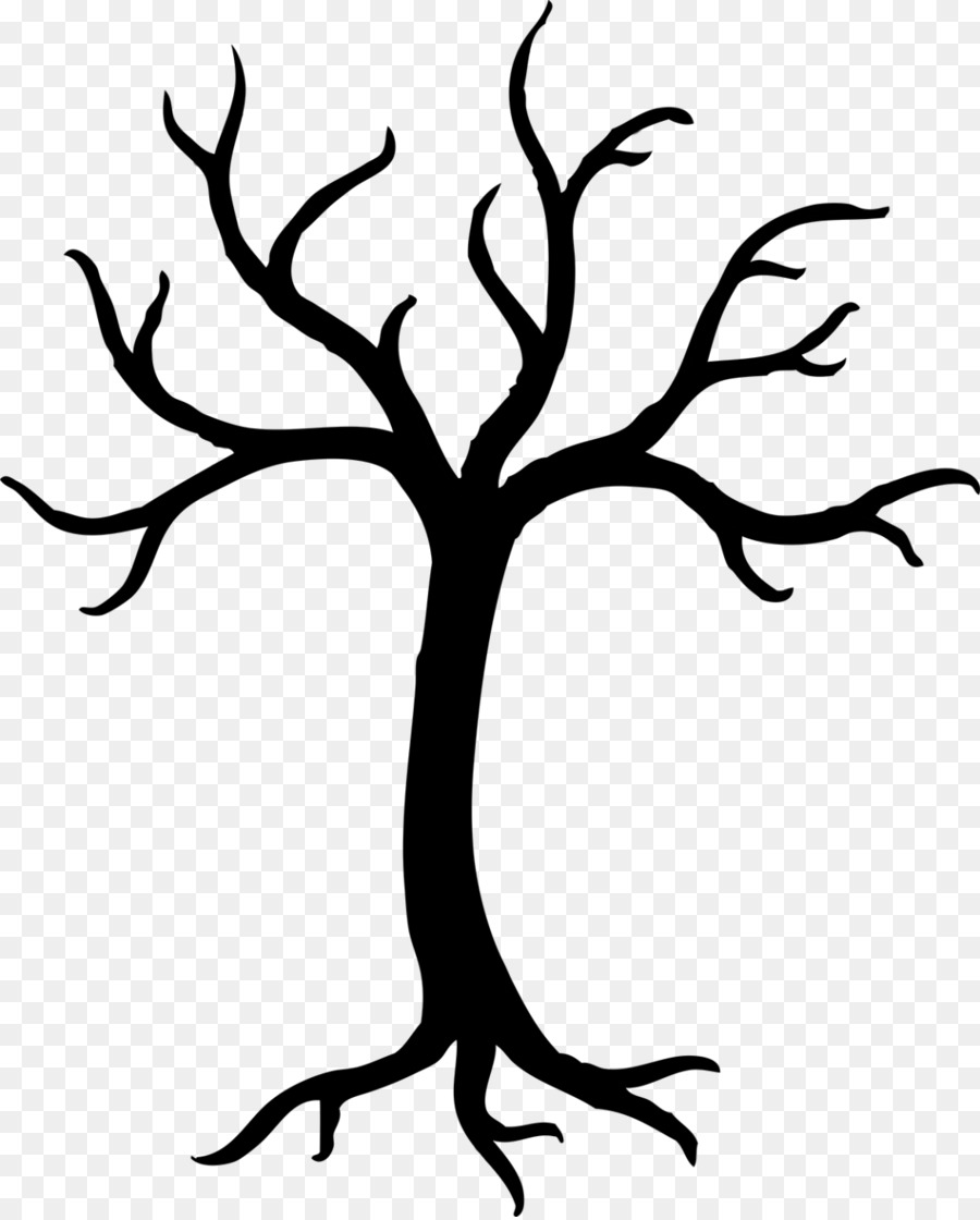 Tree Drawing Clip art - dead tree png download - 1168*1450 - Free Transparent Tree png Download.