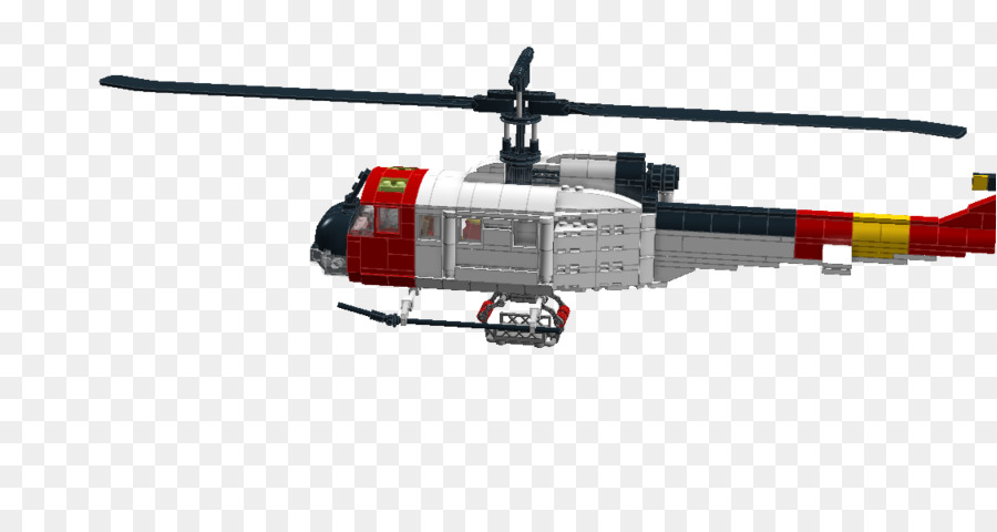 Helicopter rotor Bell UH-1 Iroquois Bell Huey family Bell UH-1N Twin Huey - helicopter png download - 1126*576 - Free Transparent Helicopter Rotor png Download.