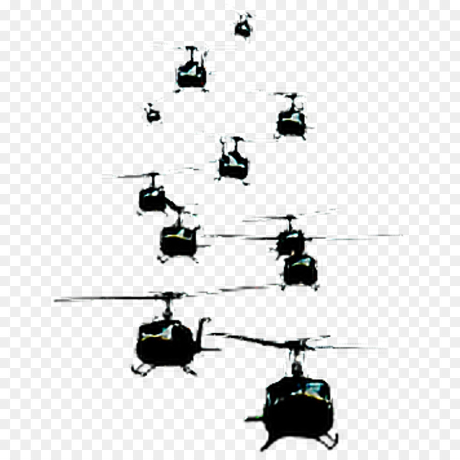 Bell UH-1 Iroquois Helicopter rotor T-shirt Bell Huey family - war helicopter png download - 1024*1024 - Free Transparent Bell Uh1 Iroquois png Download.