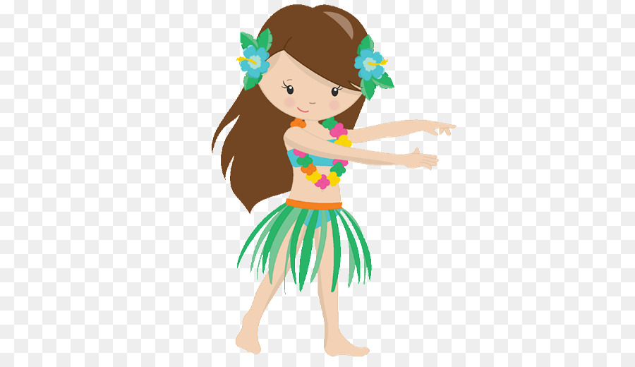Hawaii Hula Dance Luau Clip art - hawaiian png download - 600*512 - Free Transparent  png Download.