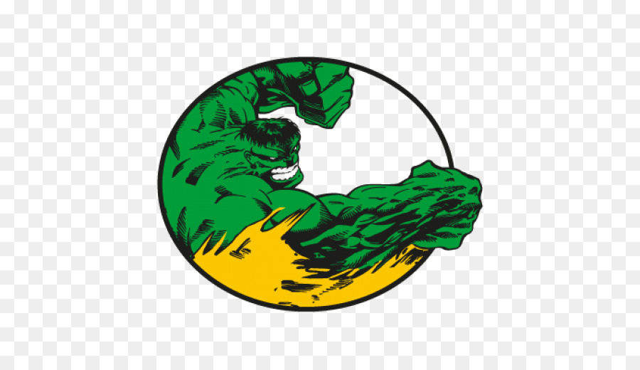Hulk Hands Logo Superhero - Hulk png download - 518*518 - Free Transparent Hulk png Download.