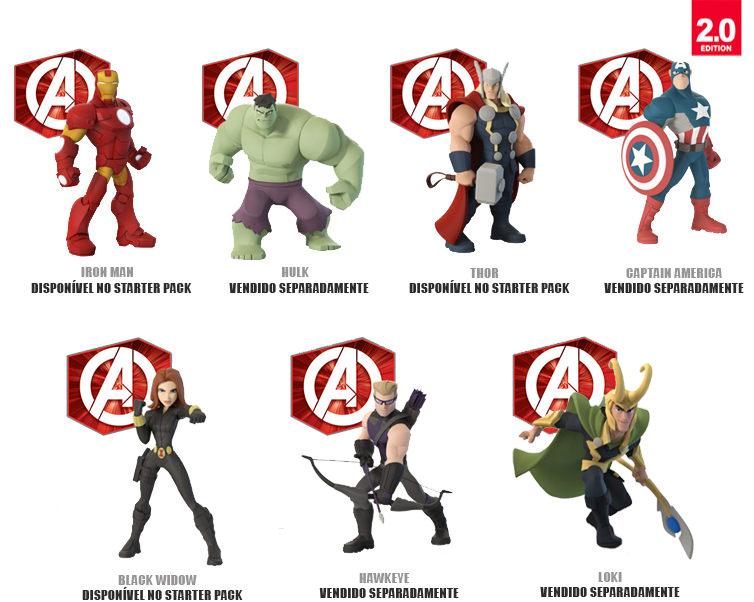 Disney Infinity Marvel Super Heroes Disney Infinity Hulk Iron Fist