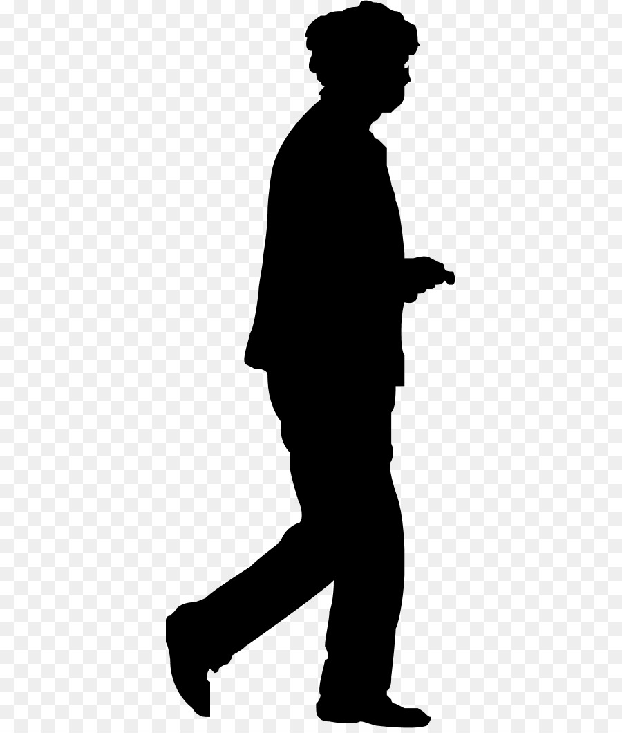 Free Human Silhouette Png Download Free Clip Art Free Clip Art On Clipart Library