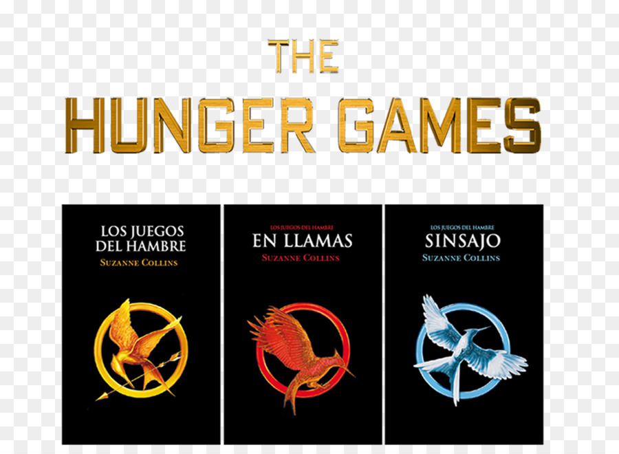 Mockingjay Catching Fire The Hunger Games Trilogy Boxed Set Book - the hunger games png download - 1000*728 - Free Transparent Mockingjay png Download.