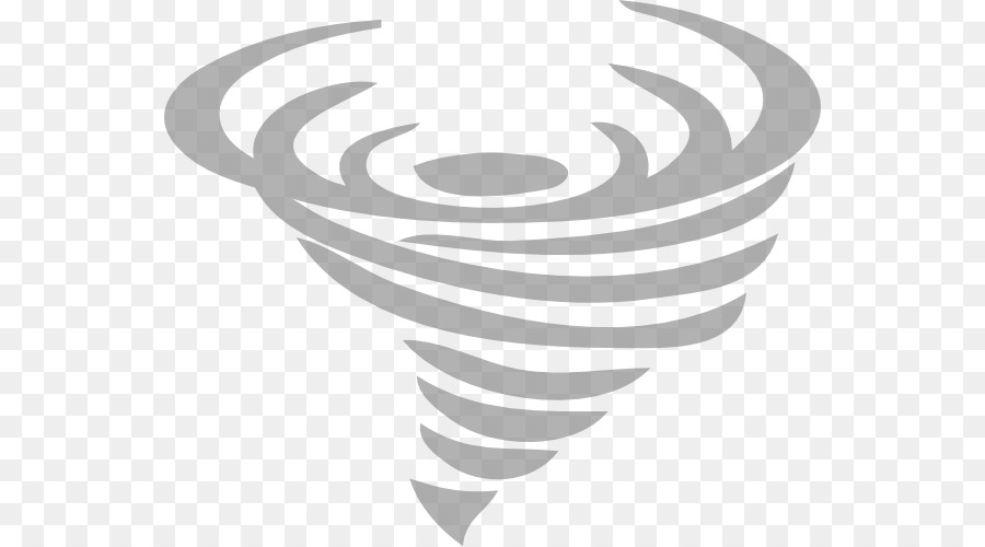Tornado Free content Clip art - Hurricane Cliparts png download - 600*499 - Free Transparent Tornado png Download.