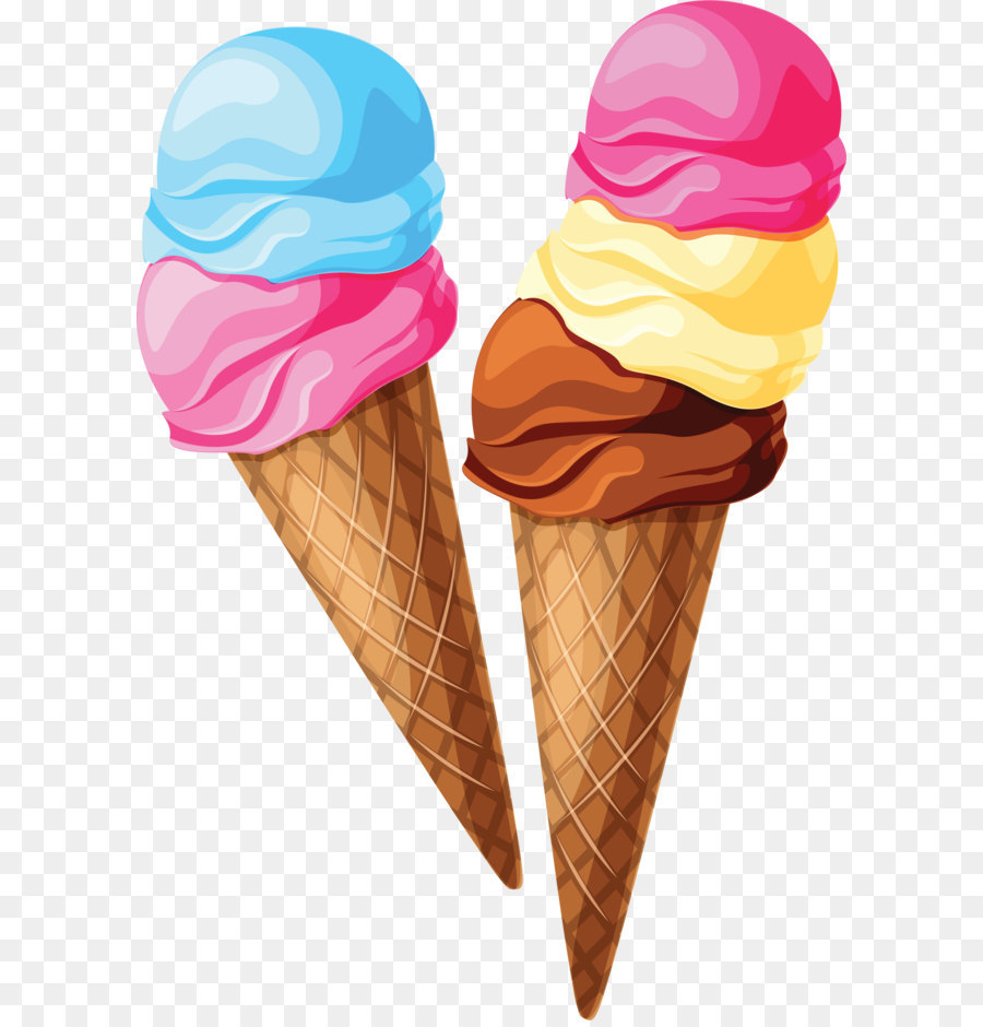 Ice cream Gelato Frozen yogurt - Ice cream PNG image png download - 2451*3523 - Free Transparent Ice Cream png Download.